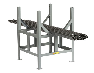 Bar Cradle Storage Rack